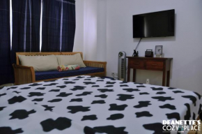 Deanettes Property Rental-Cedar Peak Condo